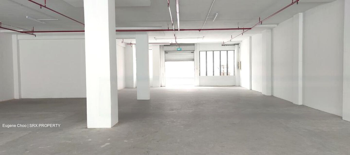 Shun Li Industrial Complex (D14), Factory #456456901